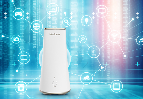 Tecnologia Wi-Fi 6 AX3000