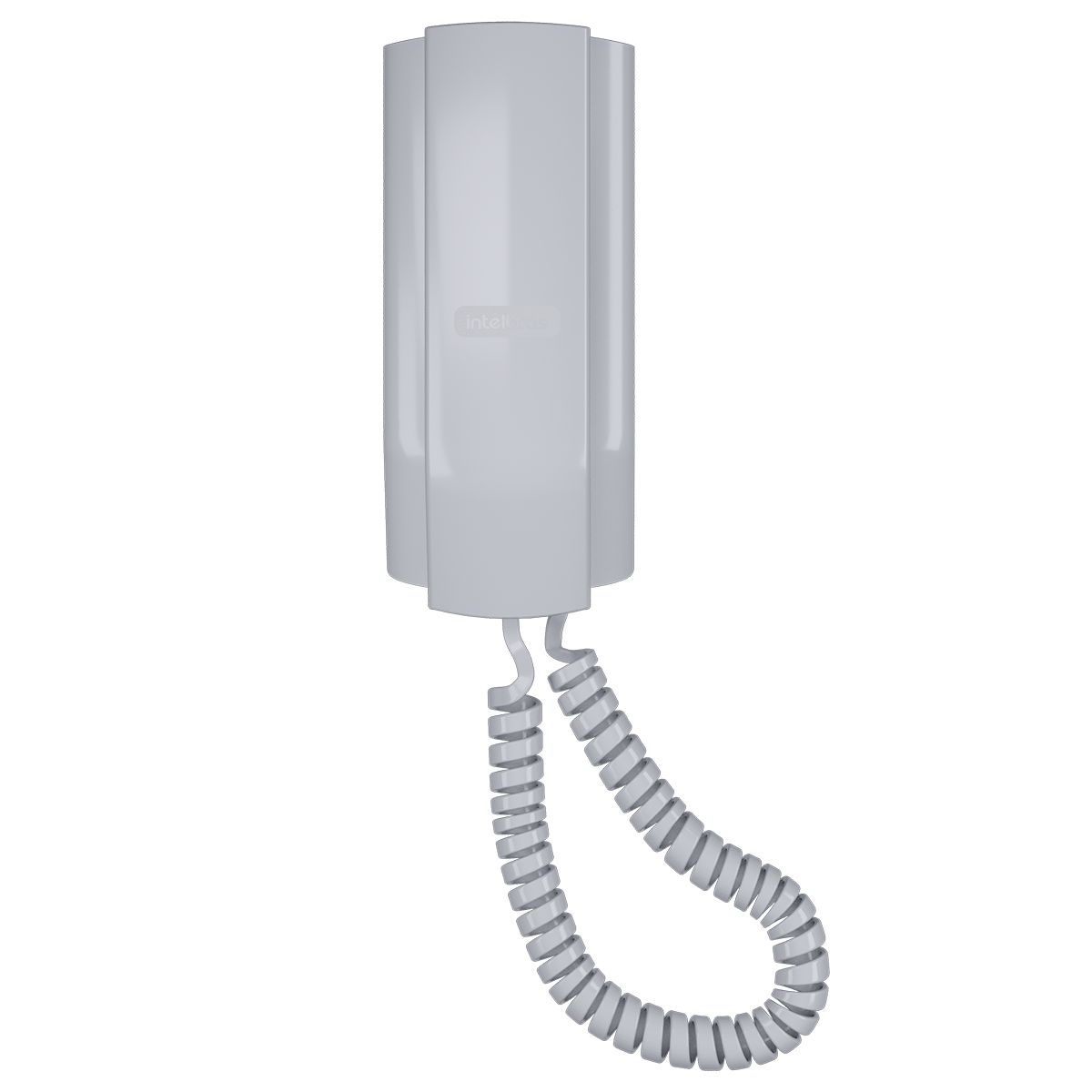 Vista frontal do Terminal TDMI 300