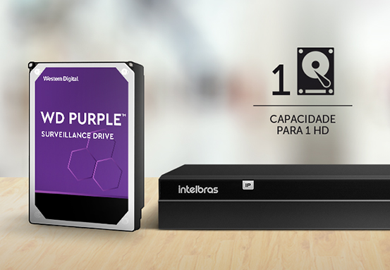 Imagem de um disco r&iacute;gido HD