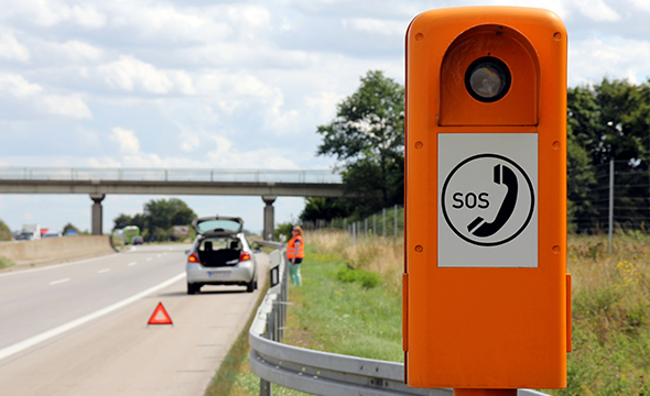 Aplicação em Locais Públicos