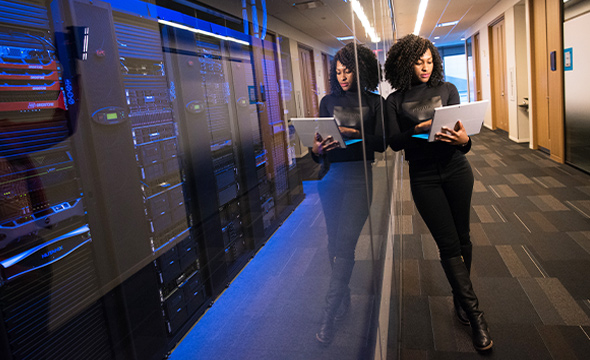 Maior durabilidade para os cabos