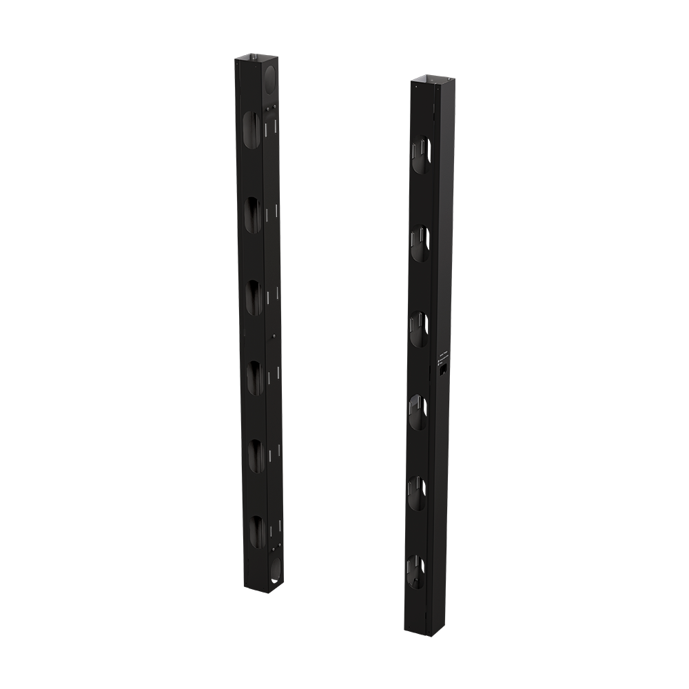 Organizador de Cabos Vertical 44U OCV 44