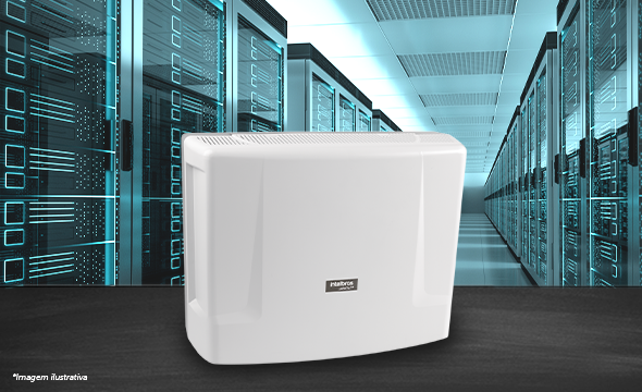 Potencialize a Solu&ccedil;&atilde;o com Placa ICIP