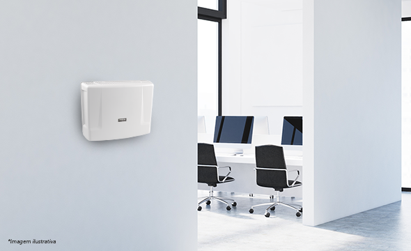 Potencialize a solução