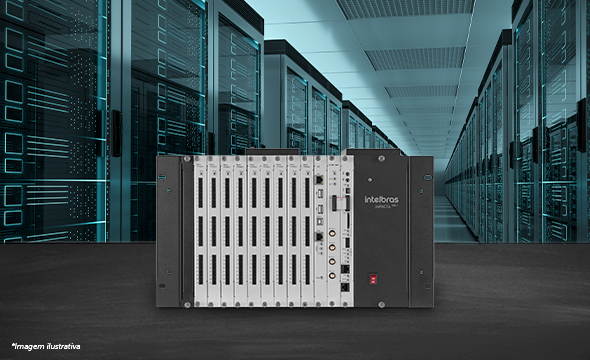 Potencialize a solução