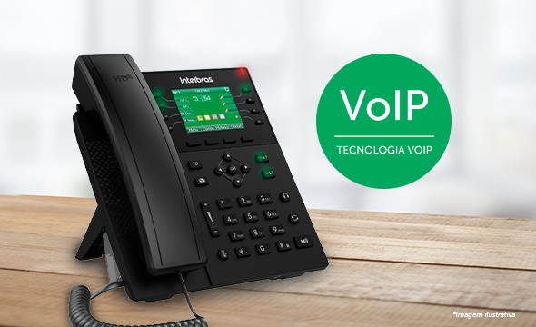 Tecnologia Inteligente