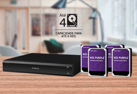 M&aacute;ximo em Armazenamento