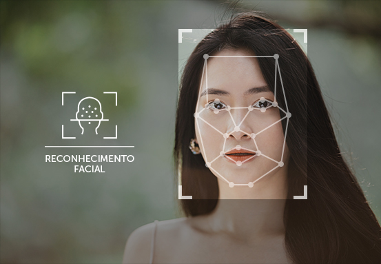 Reconhecimento Facial Embarcado