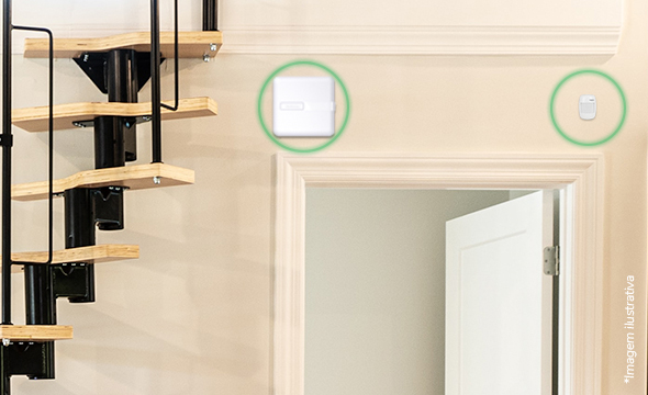 Diagrama do Sistema Smart