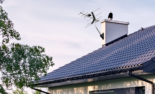 Resistente em Ambientes Externos