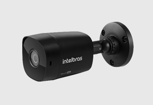 Fornece energia para até 64 câmeras HD