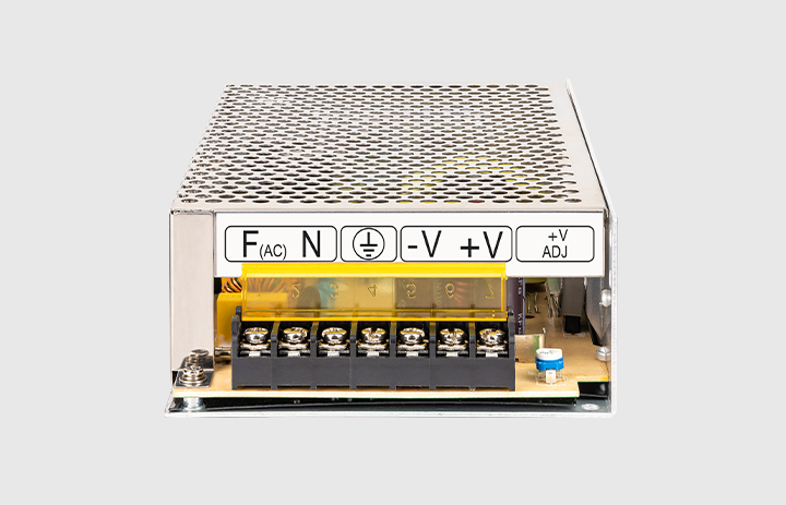 Perda de tensão não é mais problema