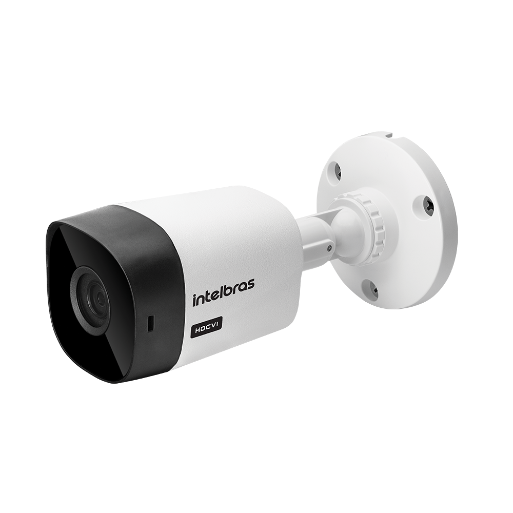 Fornece energia para até 44 câmeras HD