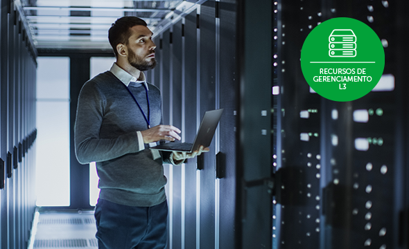 Alta Performance e redução do custo de operação