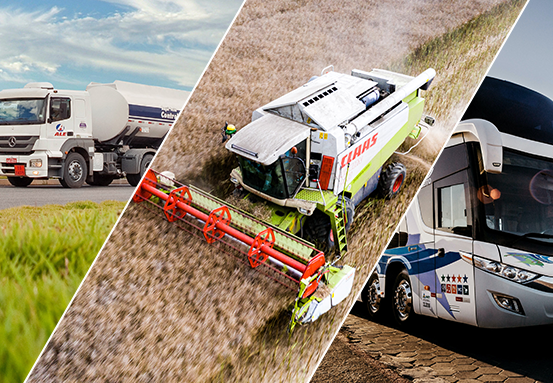 Benef&iacute;cios para todos os setores