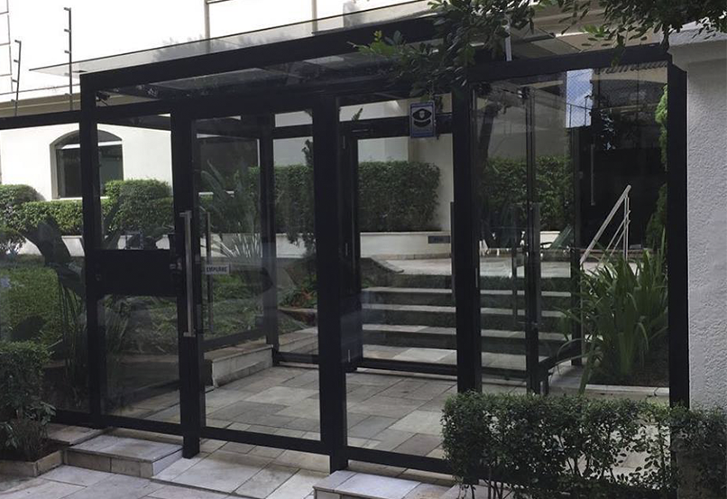 Garantia de Segurança