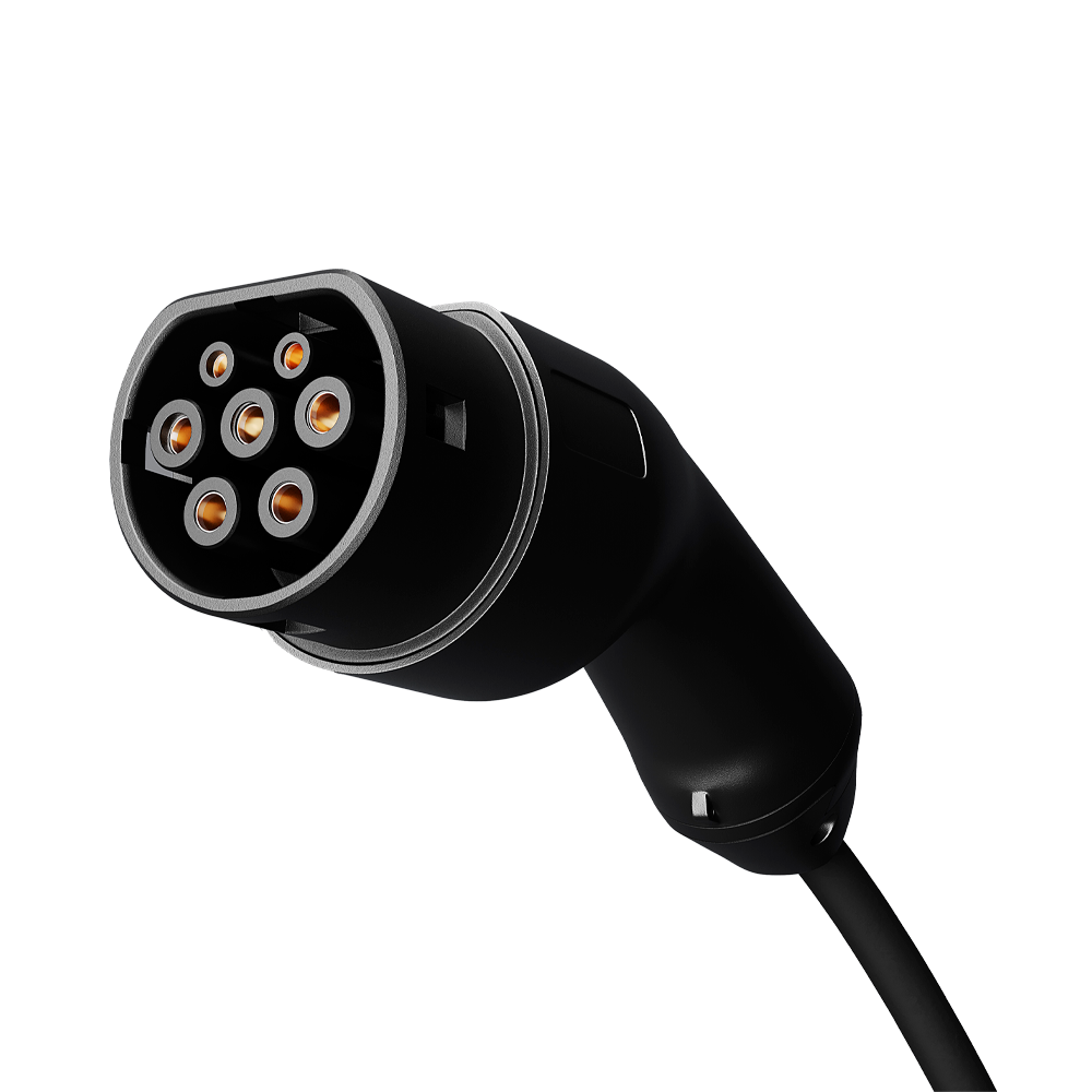 Estação de recarga para veículos elétricos Business EVE 0074B