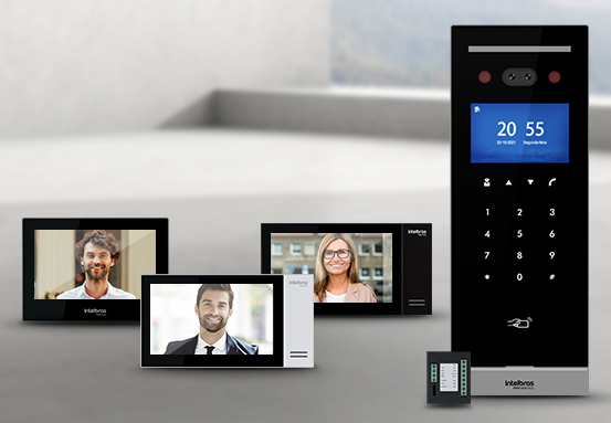 Produtos da Linha SVIP 2000