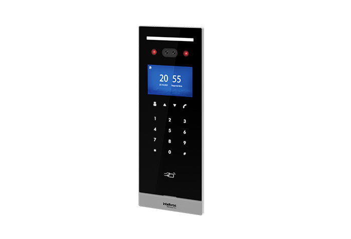 IP-video-intercom -with-facial-recognition-PVIP-2216-FACE