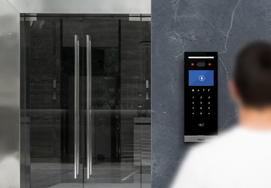 Reconhecimento facial de alta precisão