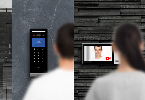 Registro de visitas não atendidas