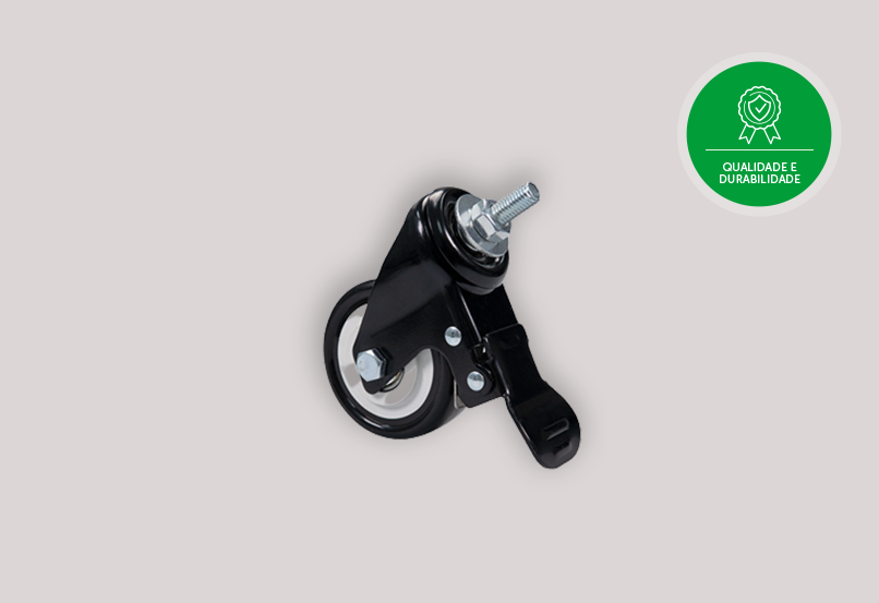 Maior Qualidade e Durabilidade