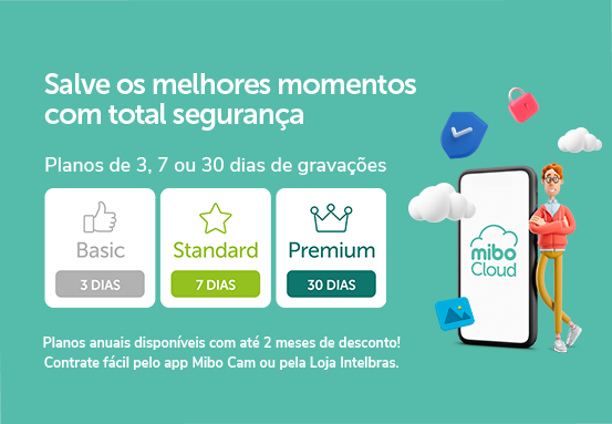 Armazenamento múltiplo