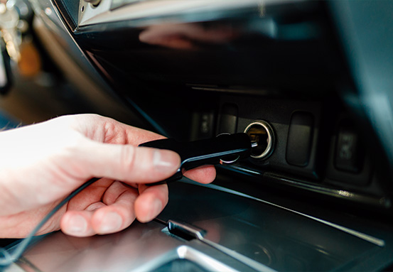 Design discreto e moderno