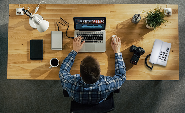 Economia e Controle de Custos