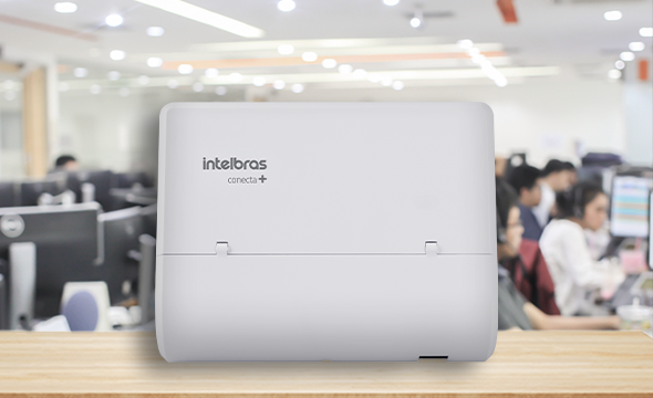 Flexibilidade e Expans&atilde;o