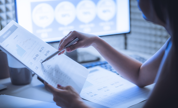 Gest&atilde;o e An&aacute;lise de Chamadas