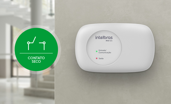 Esquema de sistema integrado