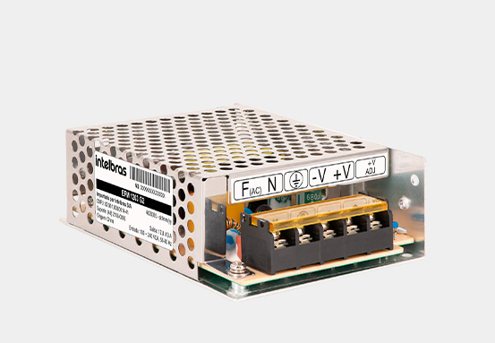 Instalação sem complicações