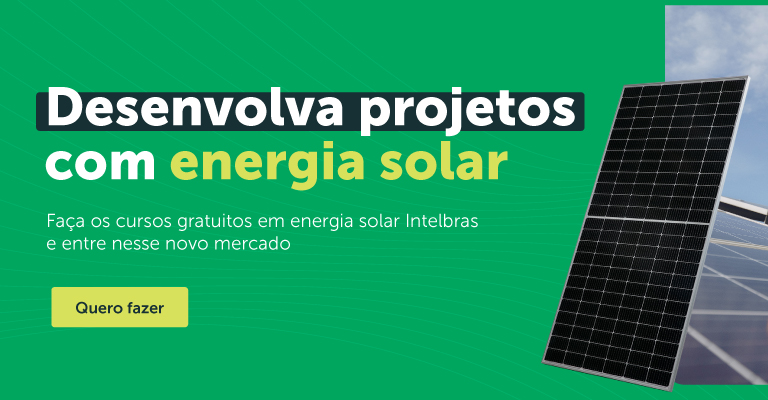 Treinamentos Intelbras Solar