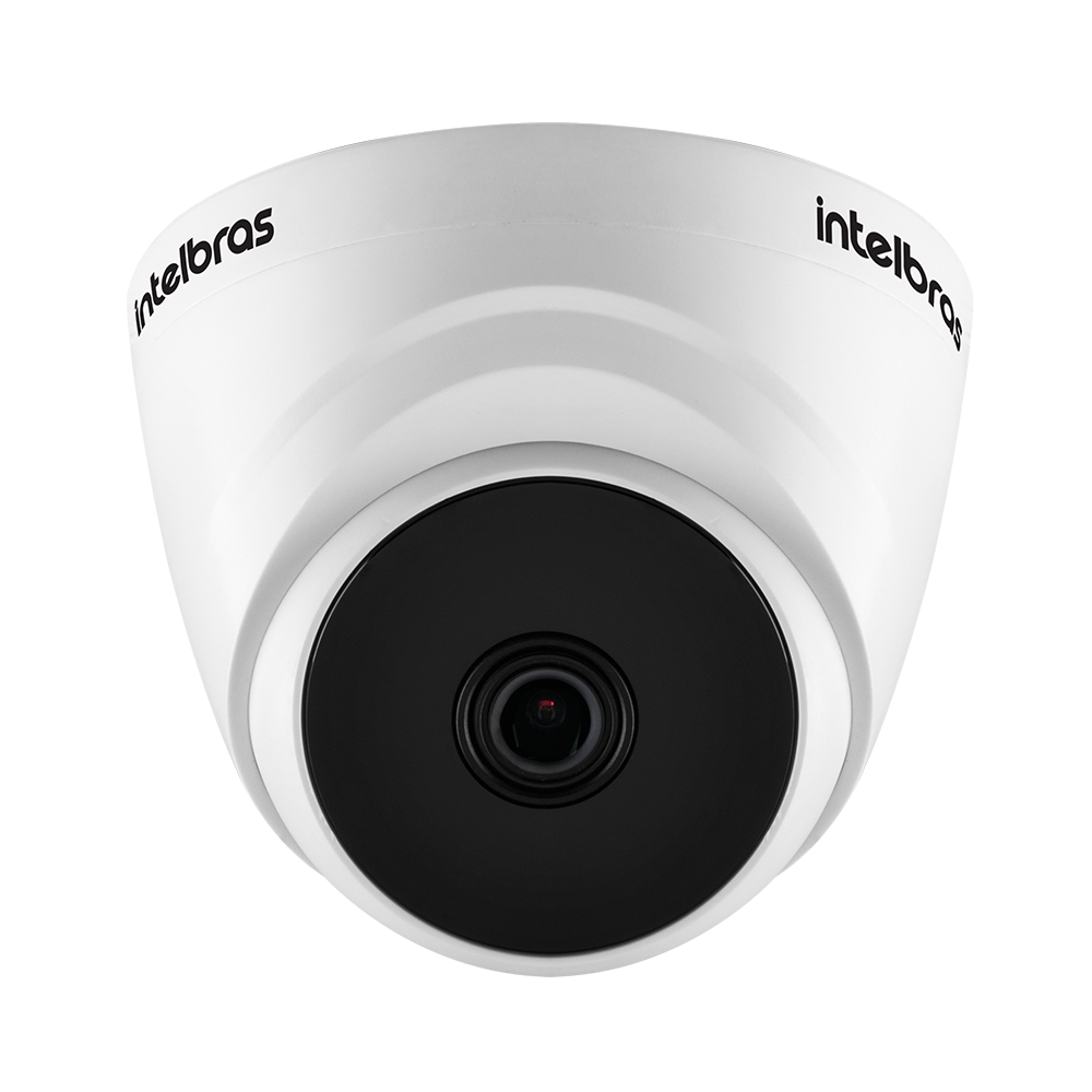 Câmera Infravermelho Multi HD VHD 1220 D G8 | Intelbras