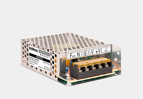 Instalação sem complicações