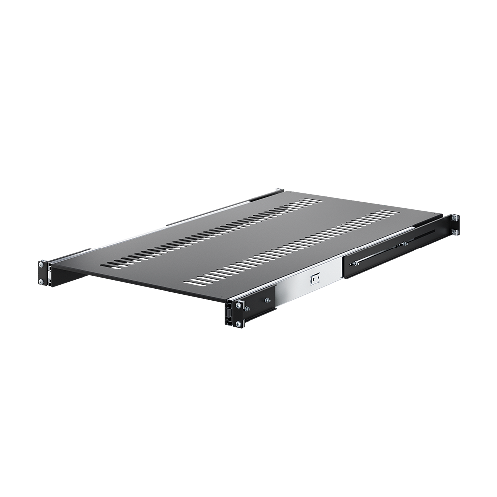 Acabamento profissional da bandeja