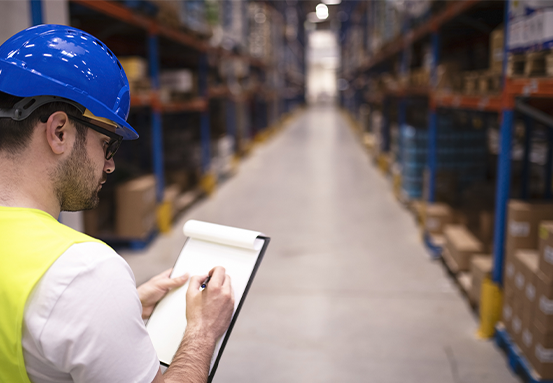 Design Desmontável e Logística Otimizada