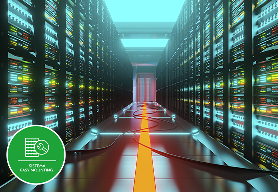 Fácil Montagem e Instalação