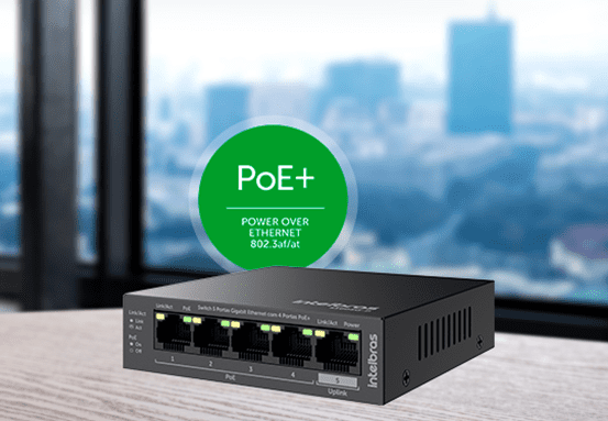 Menos cabos e mais economia