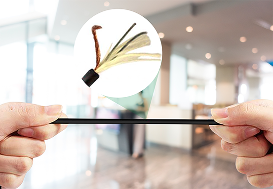 Cabo Refor&ccedil;ado com Kevlar