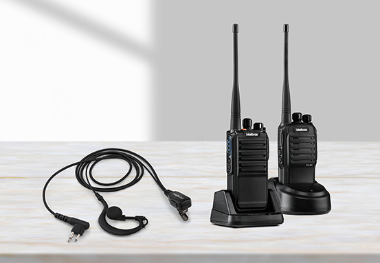 Ampla Compatibilidade