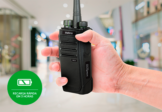 Design ergonômico e resistente para o trabalho