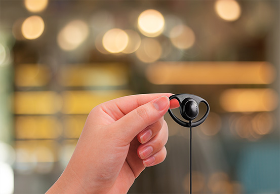 Design anatômico e confortável