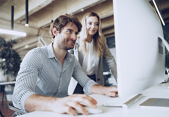 Maior controle de rede