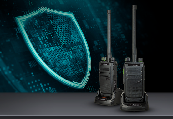 Qualidade de áudio superior com tecnologia analógica e digital