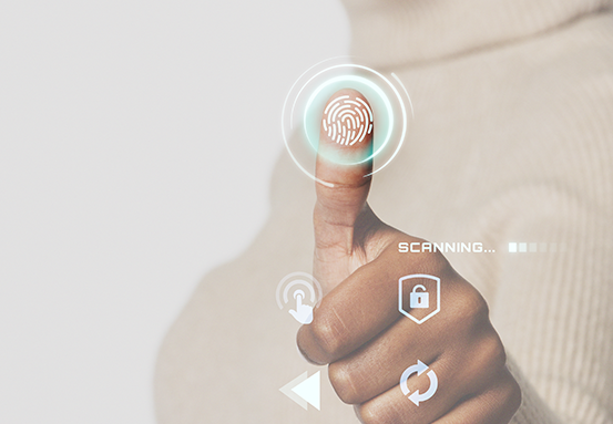 Múltiplas Formas de Acesso