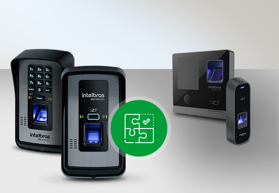 Compatível com a Linha Bio-T