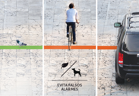 Monitoramento Preciso com Inteligência Artificial