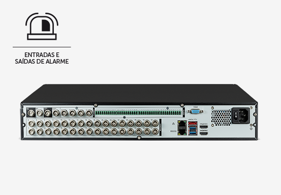 M&uacute;ltiplas Funcionalidades e Conectividade